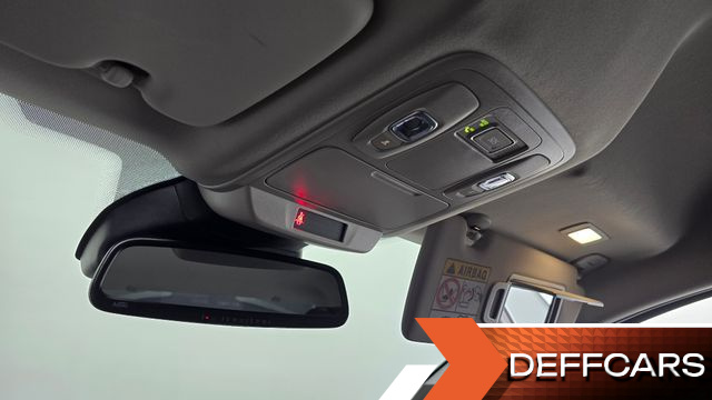 Renault-KoreaSamsung SM6 1.3 TCe RE купить на сайте DeffCars