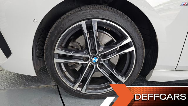 BMW 2-SERIES 220i M Sports купить на сайте DeffCars