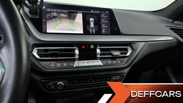 BMW 1-SERIES 118d M Sport купить на сайте DeffCars