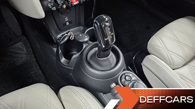 Mini COOPER Classic Third Generation купить на сайте DeffCars