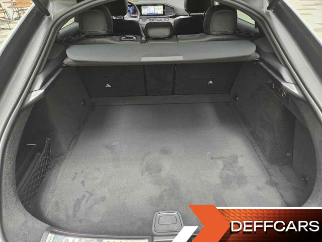 Mercedes GLE-CLASS GLE450d 4MATIC Coupe купить на сайте DeffCars