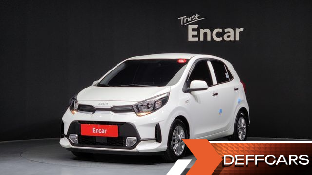 Kia MORNING Prestige купить на сайте DeffCars
