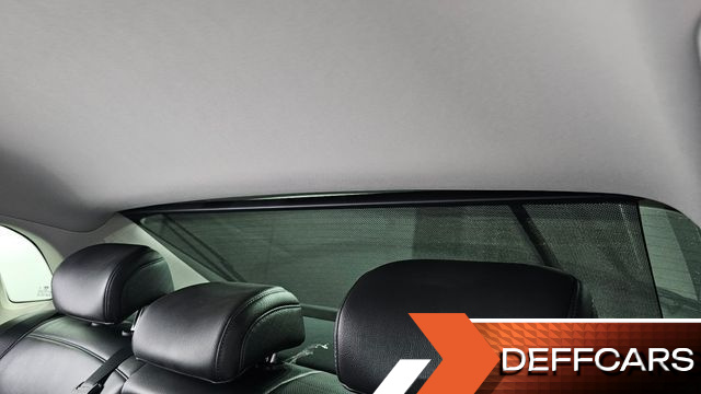 Hyundai GRANDEUR Exclusive купить на сайте DeffCars
