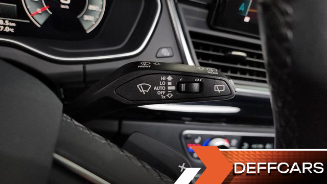 Audi Q5 45 TFSI Quattro Premium купить на сайте DeffCars