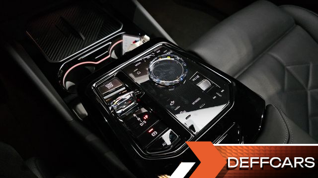 BMW 5-SERIES 530i xDrive M Sport купить на сайте DeffCars