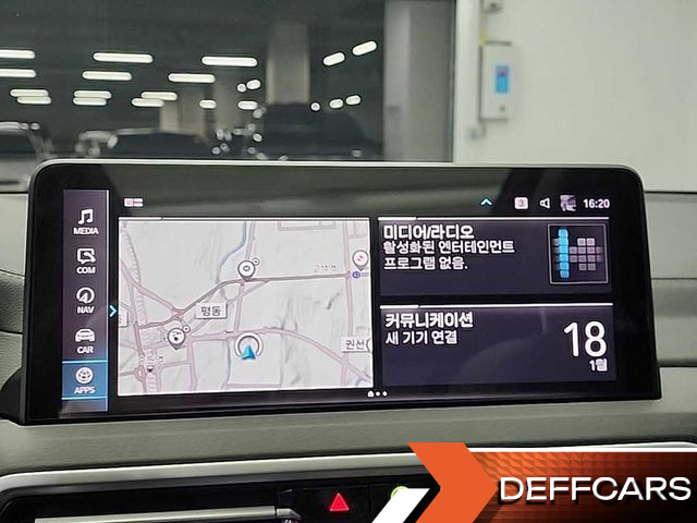 BMW X3 xDrive 30e M Sports Pro купить на сайте DeffCars
