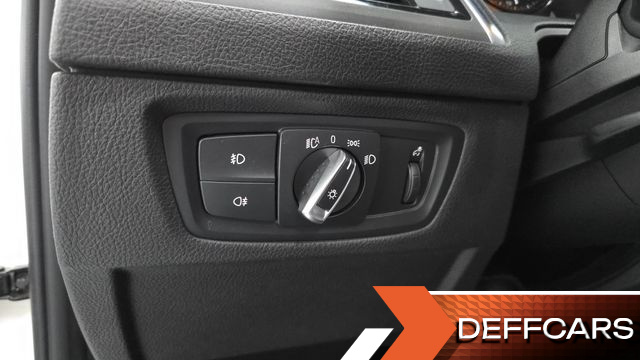 BMW 1-SERIES 118d Sport 5Door купить на сайте DeffCars