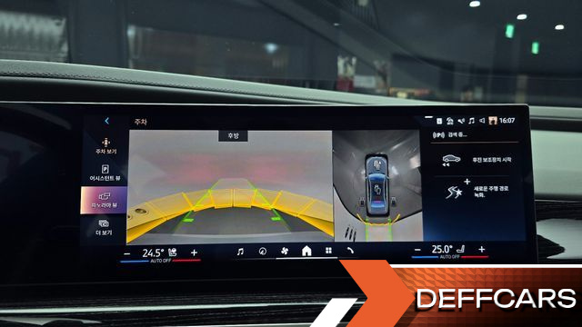 BMW 7-SERIES 740d xDrive M Sport купить на сайте DeffCars