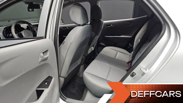 Kia MORNING Standard купить на сайте DeffCars