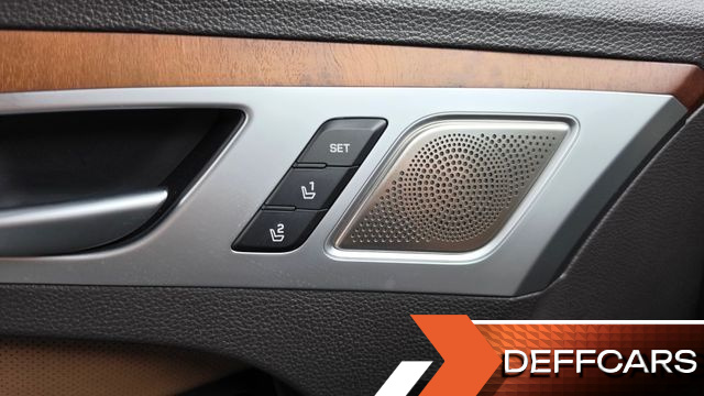 Genesis G80 3.3 GDI Prestige купить на сайте DeffCars