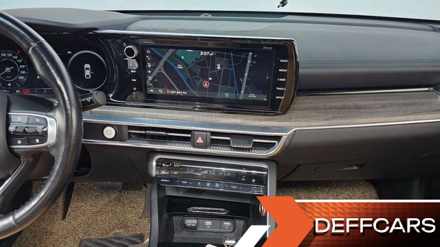 Kia K5 2.0 Noblesse купить на сайте DeffCars