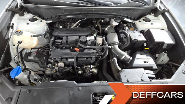 Hyundai TUCSON Gasoline 1.6 Turbo 2WD Inspiration купить на сайте DeffCars