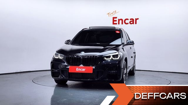 BMW X1 xDrive 20i M Sport купить на сайте DeffCars