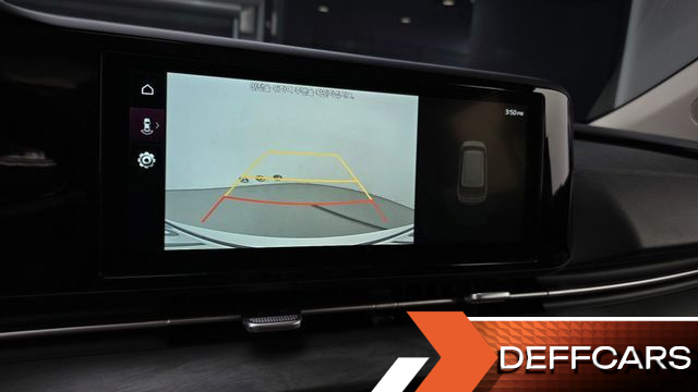Kia CARNIVAL 9-Seater Prestige купить на сайте DeffCars