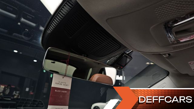 Mercedes GLE-CLASS GLE450 4MATIC купить на сайте DeffCars