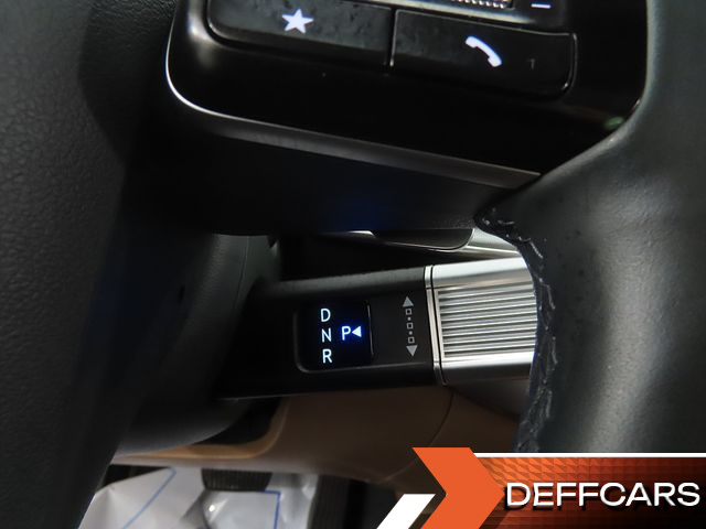Hyundai GRANDEUR 3.5 Gasoline 2WD Premium купить на сайте DeffCars