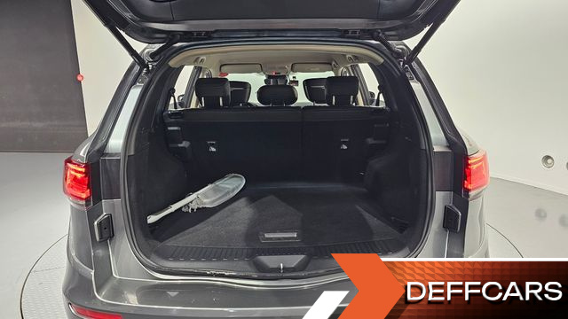 Renault-KoreaSamsung QM6 2.0 GDe PREMIERE 2WD купить на сайте DeffCars
