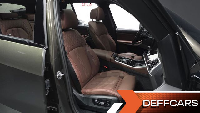 BMW X5 xDrive 30d M Sport купить на сайте DeffCars