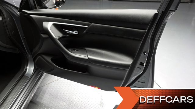 Nissan ALTIMA 2.5 Smart L33 купить на сайте DeffCars