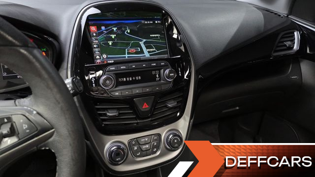 ChevroletGMDaewoo SPARK Premier купить на сайте DeffCars