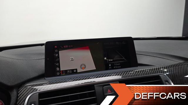 BMW M4 M4 Coupe Competition купить на сайте DeffCars