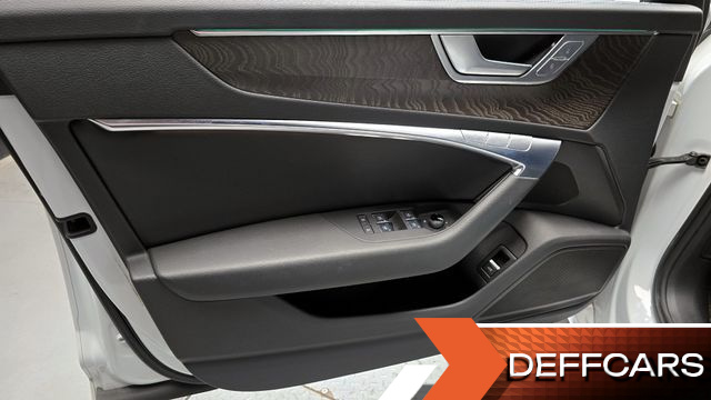 Audi A6 45 TFSI Premium купить на сайте DeffCars