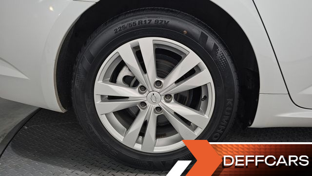 Renault-KoreaSamsung SM6 2.0 LPe SE купить на сайте DeffCars