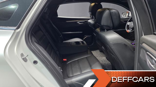 Renault-KoreaSamsung SM6 2.0 LPe RE купить на сайте DeffCars