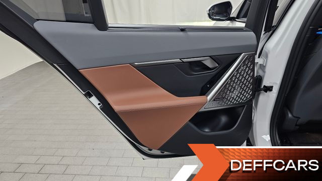 BMW 5-SERIES 530i xDrive M Sport Pro Special Edition купить на сайте DeffCars