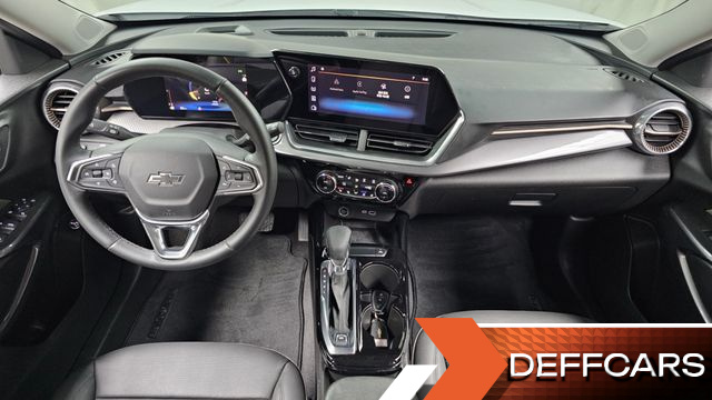 ChevroletGMDaewoo TRAX 1.2 ACTIV Plus купить на сайте DeffCars