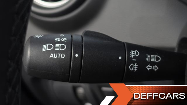 Renault-KoreaSamsung QM3 RE купить на сайте DeffCars