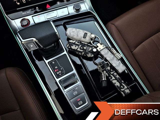 Audi A6 45 TFSI Premium купить на сайте DeffCars