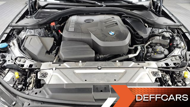 BMW 3-SERIES 320i купить на сайте DeffCars