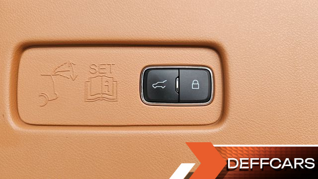 Lincoln AVIATOR 3.0 Black Label AWD купить на сайте DeffCars