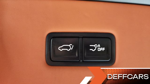 Kia CARNIVAL Gasoline 9-seater Limousine(Special vehicle) купить на сайте DeffCars