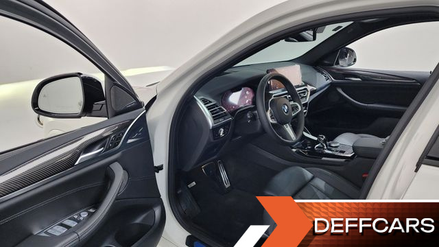 BMW X4 xDrive20i M Sports Pro купить на сайте DeffCars