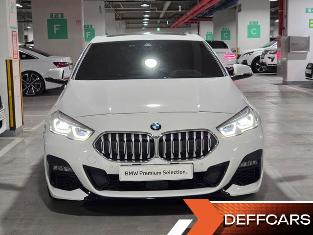 BMW 2-SERIES 220i M Sports купить на сайте DeffCars