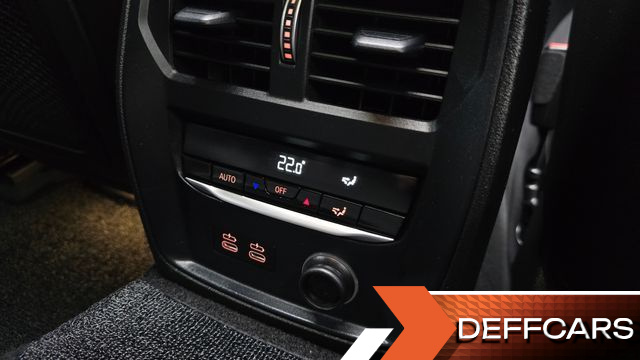 BMW 3-SERIES 320i M Sport купить на сайте DeffCars