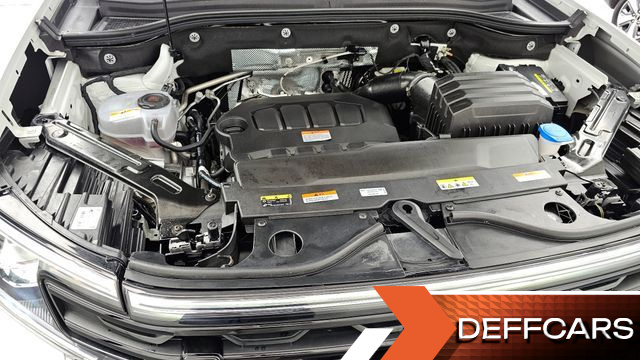 Volkswagen ATLAS 2.0 TSI R-LINE 6-Seater купить на сайте DeffCars