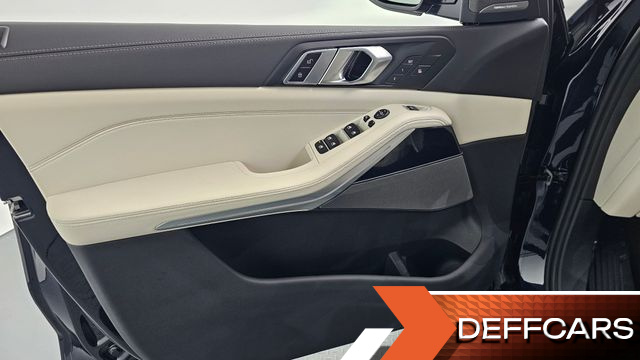 BMW X5 xDrive 40i M Sport купить на сайте DeffCars