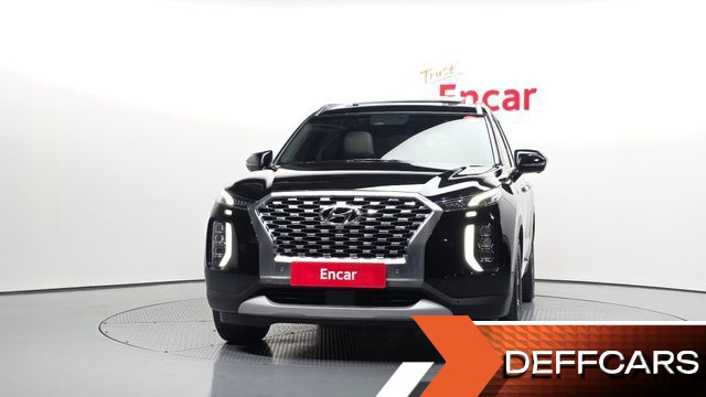 Hyundai PALISADE Gasoline 3.8 4WD Prestige купить на сайте DeffCars