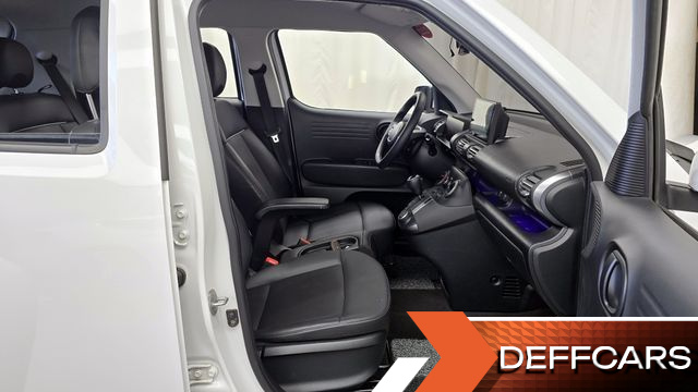 Hyundai CASPER Modern купить на сайте DeffCars