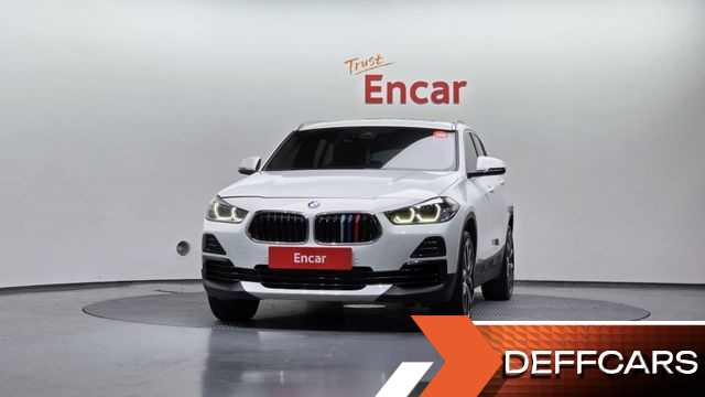 BMW X2 (F39) xDrive20i Advantage купить на сайте DeffCars