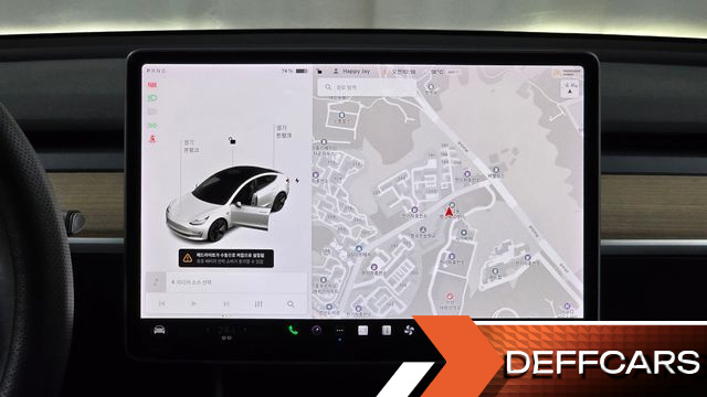 Tesla MODEL 3 Standard Range Plue RWD купить на сайте DeffCars