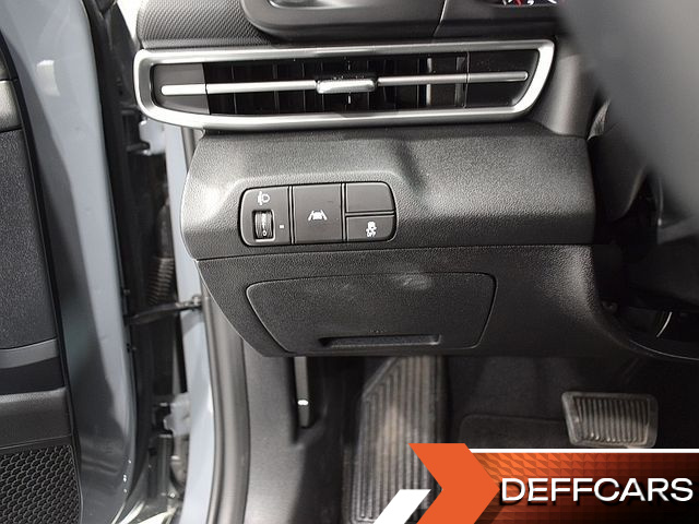 Hyundai AVANTE 1.6 Smart купить на сайте DeffCars