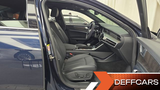 Audi A6 40 TDI Quattro Premium купить на сайте DeffCars