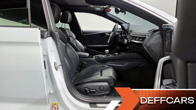 Audi A5 40 TDI Quattro Premium Sportback купить на сайте DeffCars