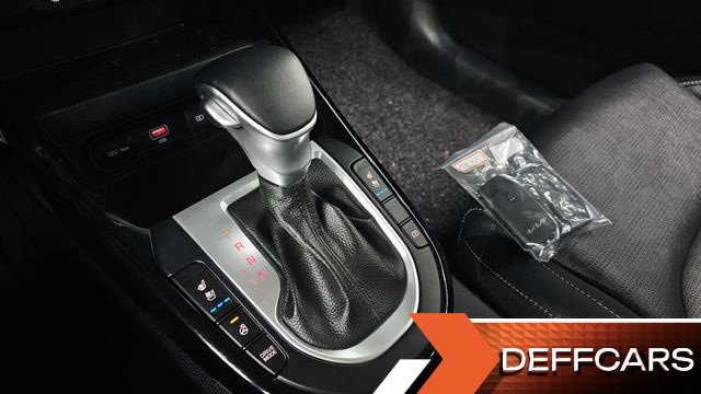 Kia K3 1.6 Prestige купить на сайте DeffCars