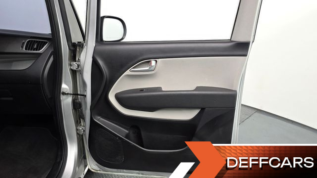Kia RAY Van DLX купить на сайте DeffCars