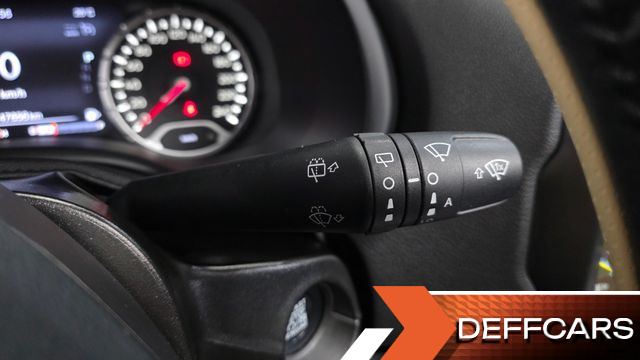 Jeep RENEGADE 2.0 Diesel Limited AWD купить на сайте DeffCars
